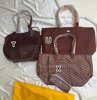 لون الشتاء البرقندي