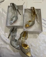 كعب جيمي شو