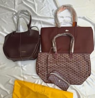 لون الشتاء البرقندي