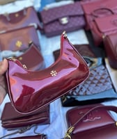 لون الشتاء البرقندي