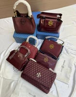 لون الشتاء البرقندي