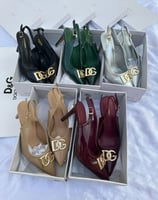 دولتشي اند قابانا