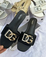 دولتشي اند قابانا