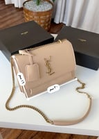 اف سان لوران مقاسين