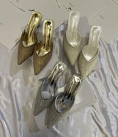 كعب جيمي شو