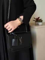 اف سان لوران مقاسين