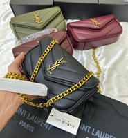 اف سان لوران