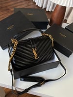 اف سان لوران مقاسين