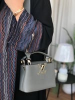 رصاصي صغير