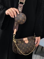 لويس فيتون 3 قطع