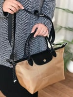 لونق شامب ثلاث مقاسات