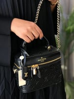 لويس فيتون ماستر حقيبه مكياج