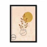 Wall Art Frame for By LOWHA