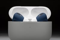 APPLE - آبل ايربودز االجيل الثانى برو جديد - بتصمي...