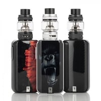 شيشة فابريسو لوكس 2 كيت Vaporesso Luxe II (2) 220W...