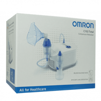 اومرون جهاز بخار استنشاق C102