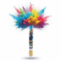 مدفع الوان الهولي حجم وسط