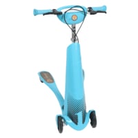 سكوتر الفراشة المتين – حركة سلسة وهيكل قوي