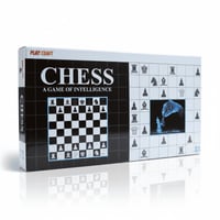 شطرنج – لعبة التحدي والمشاركة