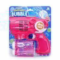 لعبة الفقاعات – Bubble Gun