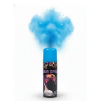 بخاخ شعر الوان متنوعة 80 جرام 6 الوان