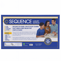 لعبة سكونس – الإصدار الفاخر (Luxury Edition)