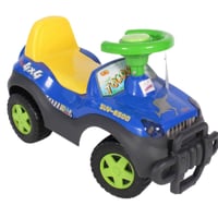 سيارة ركوب للأطفال حجم وسط مناسب من عمر 2 الى 4 سن...