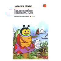 دفتر تلوين حجم صغير الوان داخلية عدة اشكال