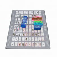 لعبة سكونس – الإصدار الفاخر (Luxury Edition)