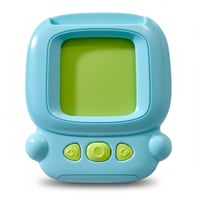 جهاز التعليم المبكر للأطفال بالبطاقات – 100 بطاقة...