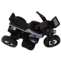 دباب اطفال كهربائي بقوة 6 فولت محرك واحد مناسب للا...