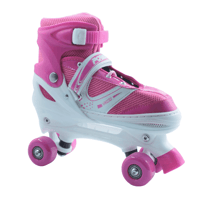 احذية تزلج خطين