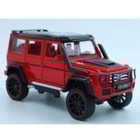 مجسم سيارة فارهة مع إضاءة و اصوات شكل جيب