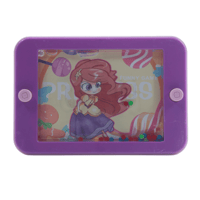 لعبة اطفال ضغط ماء الأميرات