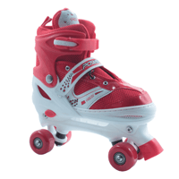 احذية تزلج خطين