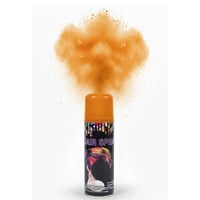 بخاخ شعر الوان متنوعة 80 جرام 6 الوان