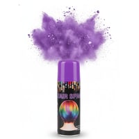 بخاخ شعر الوان متنوعة 80 جرام 6 الوان