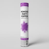 مدفع الوان الهولي حجم صغير