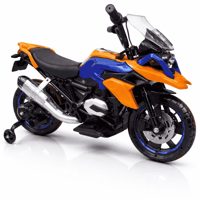 دراجة كهربائية للأطفال 12V بحجم متوسط – أداء قوي ب...