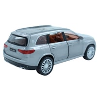 مجسم سيارة فارهة مع إضاءة و اصوات