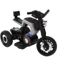 دباب اطفال كهربائي بقوة 6 فولت محرك واحد مناسب للا...