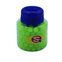 خرز بلاستيك