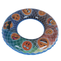 عوامة اطفال للسباحة مقاس 70 - كفر سباحة