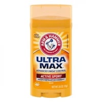 مزيل عرق ارم اند همر الترا ماكس اكتيف سبورت ستيك م...