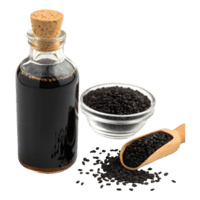 حبة البركة