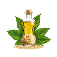 السمسم