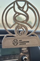 ميدالية و تعليقات حسب الطلب