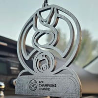 ميدالية و تعليقات حسب الطلب