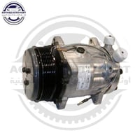 كمبروسر كومبروسر هافال جوليان HAVAL Jolion Compers...