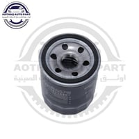 10 فلتر زيت سيفون شانجان يوني كي Changan UNI-K